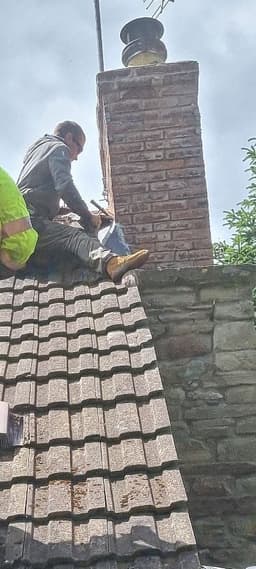 Hi seal roofing