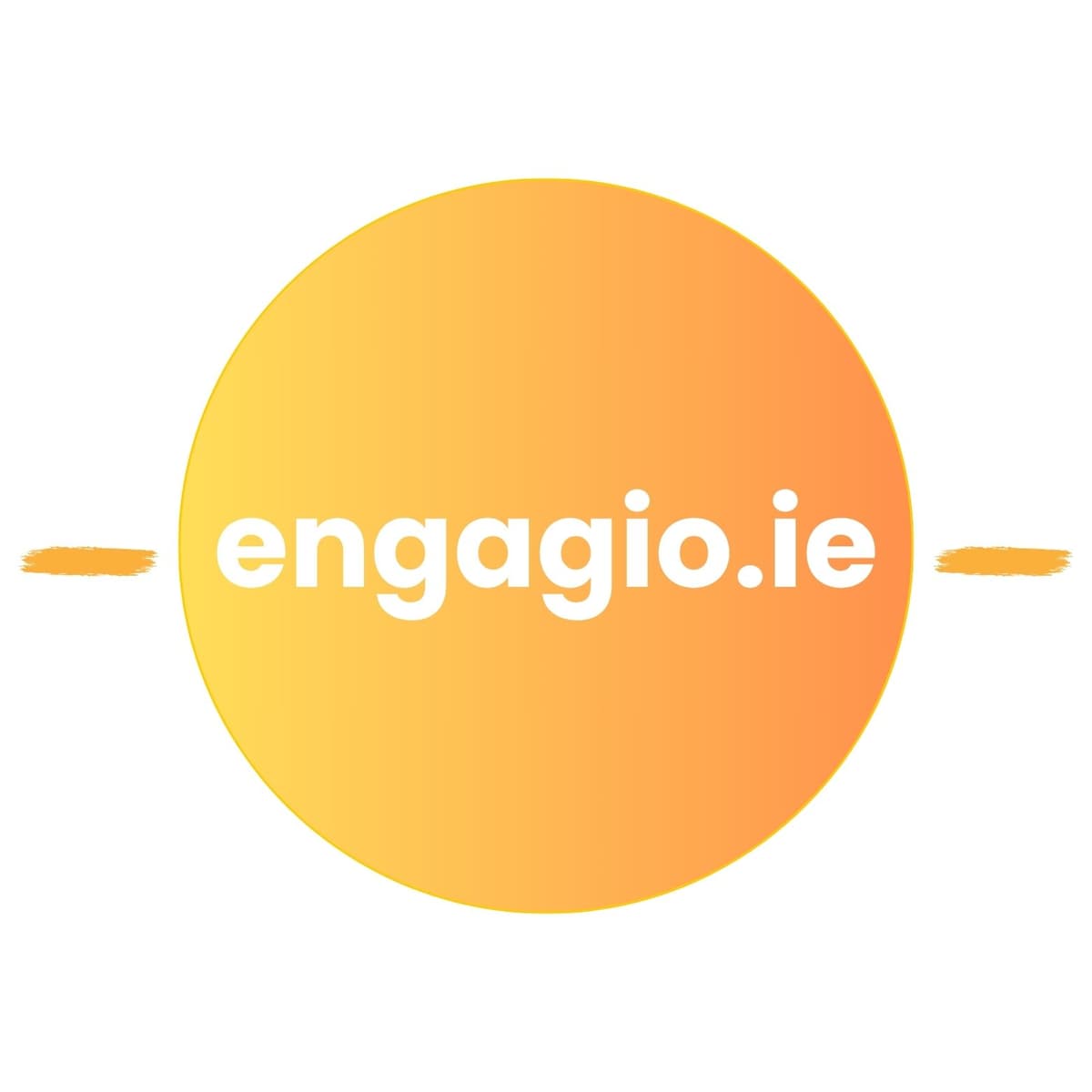 Engagio.ie