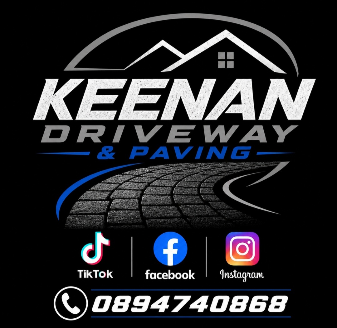 Keenan Driveways and Paving